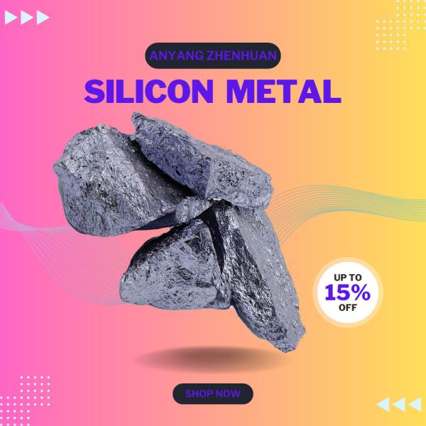 Buy cheap 1414°C Melting Point Silicon Metal 441 Electronic Grade For Electronic Circuit Boards from wholesalers