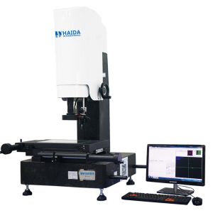 Buy cheap Easy To Operate High Accuracy Optical Measuring Instruments With Scanning from wholesalers