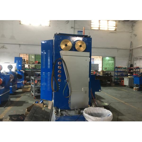 Buy cheap Intermediate Wire Drawing Machine For Copper Making from wholesalers