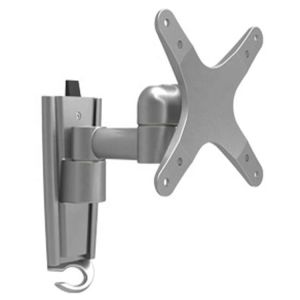 Buy cheap Electronic Accessories OEM Aluminum Die Casting for LED TV Wall Mount Display Bracket from wholesalers