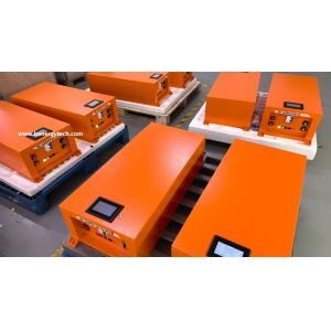 Buy cheap 48V 400AH Lithium Iron Phosphate LiFePO4 Battery for RV & Motorhome Fast Charging Deep Cycle Long Lifespan from wholesalers