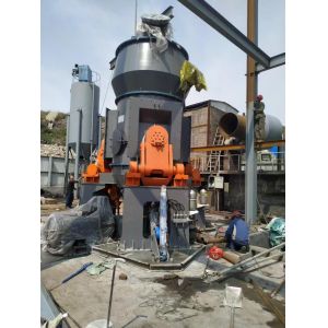 Buy cheap Vertical Spiral Mill With Integrated Electromechanical And Hydraulic Control from wholesalers