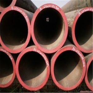 Buy cheap ASTM A335 P91 ASTM A335 P92 Seamless Steel Pipe For High Temperature Service from wholesalers