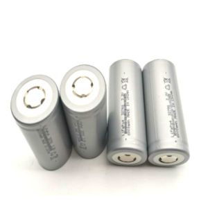 Buy cheap 1C 3.2V 6000mah Lifepo4 Battery Cell Rechargeable Lithium Ion Battery 32700 from wholesalers