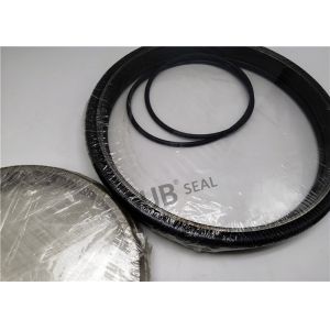 Buy cheap Floating Oil Seal SG2940 294*328*40 150-27-00410 Reduction Gear Box High Quality Felt from wholesalers