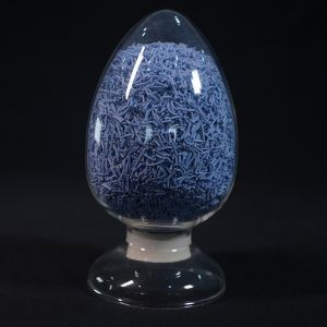 China C8/C9 Hydrogenation Catalyst with Al2O3 Promoter and Pd Active Component on sale