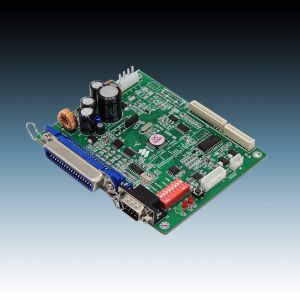 Self-service 80mm Kiosk Printer Terminal Thermal Printing