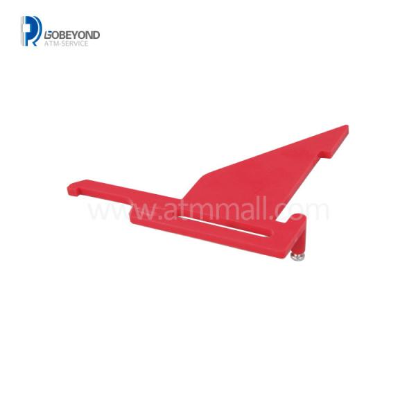 NCR 5886 Red MCRW Shutter ATM Spare Parts 445-0645286