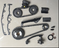 Timing chain kit 4M40 for auto Timing chain kit