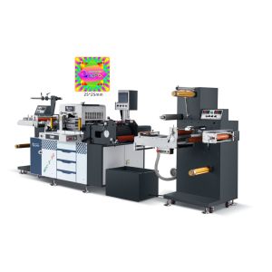 Buy cheap Electrical Flatbed Die Cutting Machine With PLC Control System from wholesalers