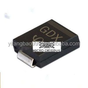 Buy cheap SMAJ43CAHE3/5A from wholesalers