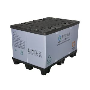 Buy cheap Home Appliance automotive parts packaging Custom Plastic plastic coaming boards box automotive packaging companies from wholesalers