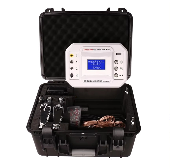 Buy cheap Portable Underground Cable Spiker with Remote Control product