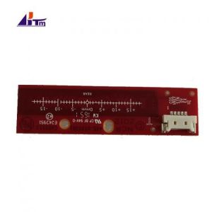 Buy cheap ATM Spare Parts NCR S2 BAM 36mm Linear CIC PCB 445-0761208-54 445-0737300 from wholesalers