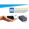 Buy cheap 2D QR Scan Engine Barcode Reader Module For Gate Machine Tickets Checking from wholesalers