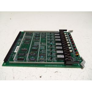 General Electric DS3800HRRB Auxiliary Interface Panel Perfect for Industrial