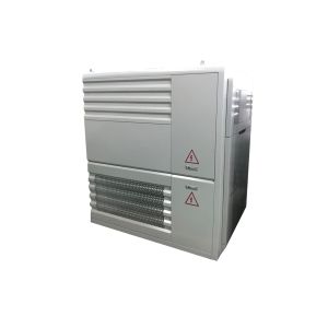 Buy cheap High Precision AC 500kw Load Bank With Electronic Intelligent Three Phase from wholesalers
