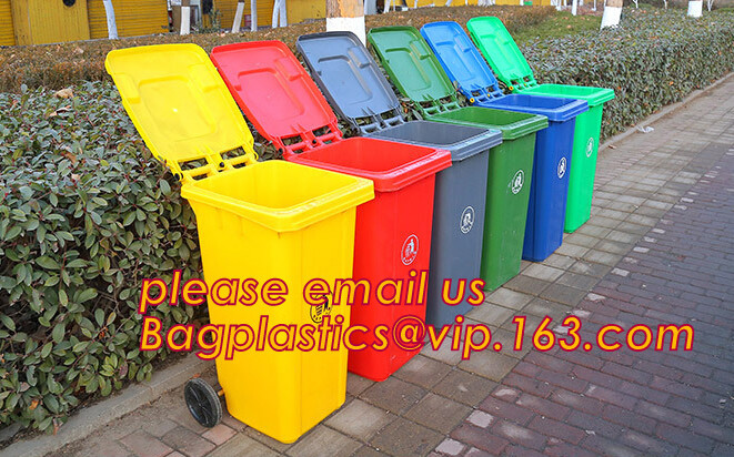 Buy cheap Galvanized Steel Waste, Garbage Wheelie Bin, trash can, pallets, Crates, product