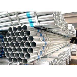 Buy cheap ASTM A106C Welding Galvanized Steel Pipe Easy To Assemble 2mm Steel Pipe from wholesalers