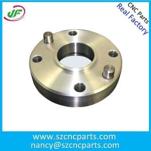 China CNC Machined Part CNC Spare Parts Precision Stainless CNC Component on sale