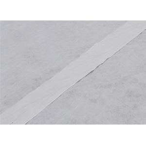 800g Non Woven Geotextile Polypropylene Fabric For Reinforcement