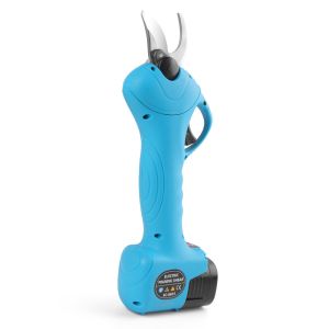 Buy cheap SWANSOFT Electric Power Battery Hand Operated Easy Use Pruning Shears from wholesalers