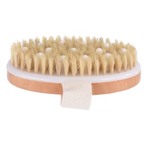 China Shower Exfoliating Bath Body Brush OEM ODM on sale