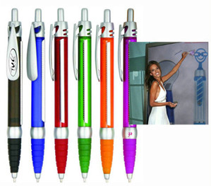 Buy cheap printed slogan flag pen,cheap banner ball pen from wholesalers