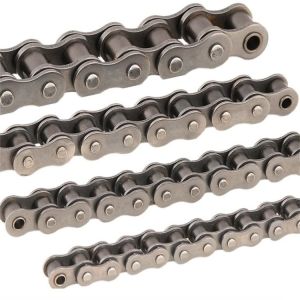 Buy cheap 32A-2 160-2 Transmission Industrial Drive Chain Conveyor Roller Chain Link from wholesalers