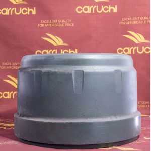 Buy cheap AZ9118340006 FOR howo ALEX PARTS Brake drum from wholesalers