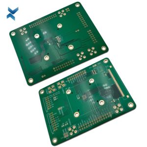 Buy cheap Customized 2 Layer Circuit Board , Electric Double Sided PCB Assembly from wholesalers