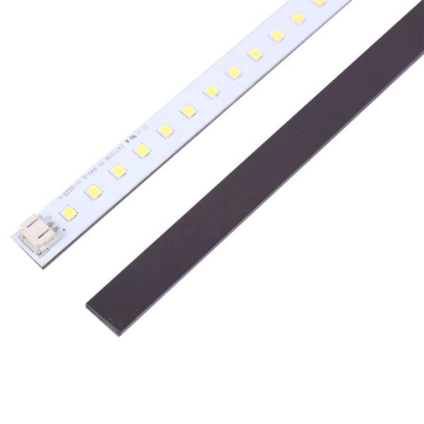Buy cheap 120-347v Input Voltage Linear retrofit Kit LED Magnetic Light For Troffer Light Bar from wholesalers