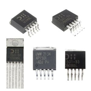 Buy cheap Electronics Components Store SS54 SK54B SMB 1N5824 IN5824 5A 40V Smd Schottky Diode from wholesalers