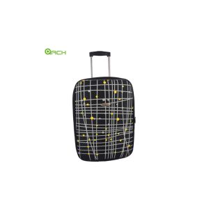 Buy cheap Expandable Subtle 600D  28 Inch Spinner Luggage from wholesalers