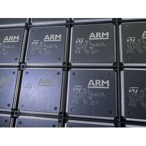 Buy cheap STM32F746BGT6 TQFP208 Ic Integrated Circuit New And Original from wholesalers