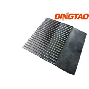 66984002 DT GT7250 Auto Cutter Parts Finger Block Assy Plastic Gc2001 / Shark