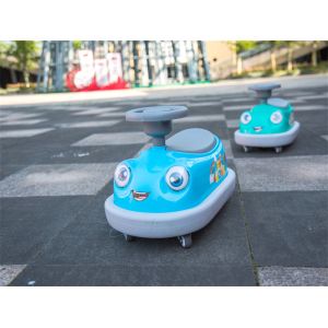 Buy cheap Max loading 30kg Children's Toy Cars for 2-4 Years Old Ride On Bumper Car Baby Balance Car from wholesalers
