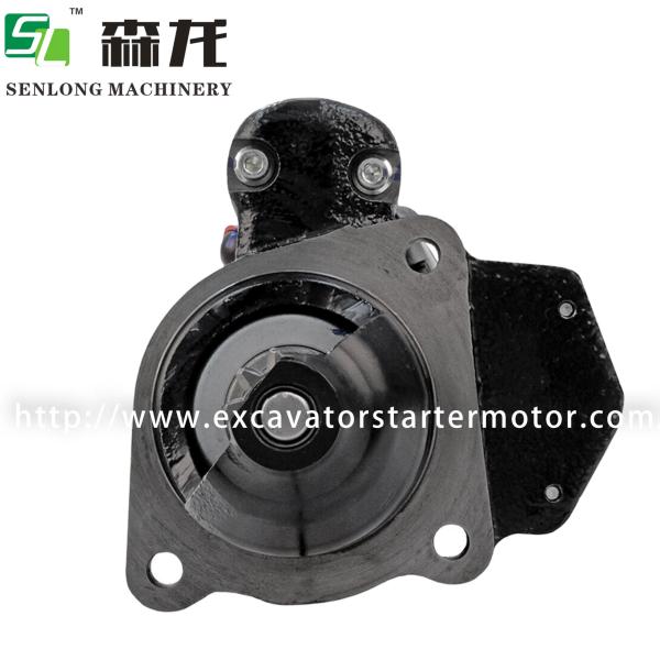 Quality 10T,5263015,5263797,13034593,5263797,M100R2008SE,M100R2008SE-VPP,M81R2501-VPP,Excavator Starter Petra Motor for sale