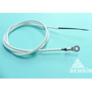 Buy cheap Surface Mounting Ring Lug Probe NTC Thermistor Sensor from wholesalers