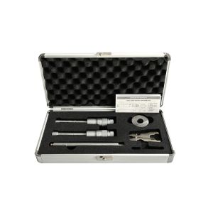 Buy cheap Industrial Three-Point Internal Micrometer Master Set For Demanding Workshop Use from wholesalers