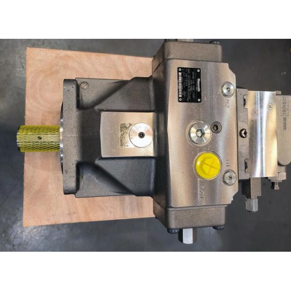 A4VSO Series Axial Piston Variable Pump R910999908 AA4VSO180LR2D/30R-PPB13N00