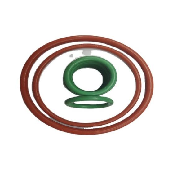 Buy cheap 20-90 Shore A Soft Colored Kalrez FKM FPM Nitrile O-Rings Seals NBR Buna EPDM Rubber O Ring for All Industries from wholesalers