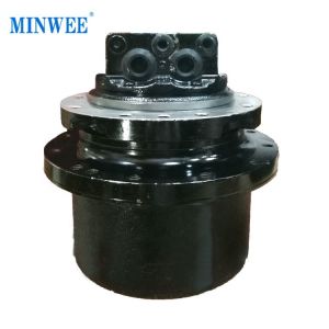 Buy cheap GM08 GM09 PC55 PC60 PC78 PC95 Hydraulic Final Drive product