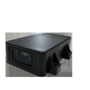 Buy cheap Industrial Grade Mini UBJG-06Y 0.05-80m Lidar Sensor For RS485 Control And Monitoring from wholesalers