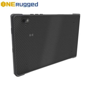 1- 8 Inch Industrial Android Tablet PC with 5G USB Type-C Capacitive Screen GSM