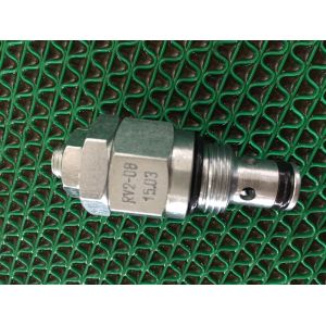 Buy cheap Adjustable Direct Acting Relief Valve RV2-08 from wholesalers