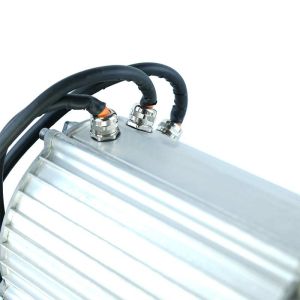 High Reliability 7.5kW PMSM for Electric Mobility Scooter