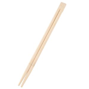 Buy cheap Disposable Round Tensoge Twin Bamboo One Off Sushi Chopstick from wholesalers
