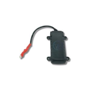 Buy cheap BS-G001 Screw-Mount 9 To 120V 4G GPS Tracking Device For Enterprise Business Automotive Tracking Fleet Management Anti-theft Waterproof from wholesalers