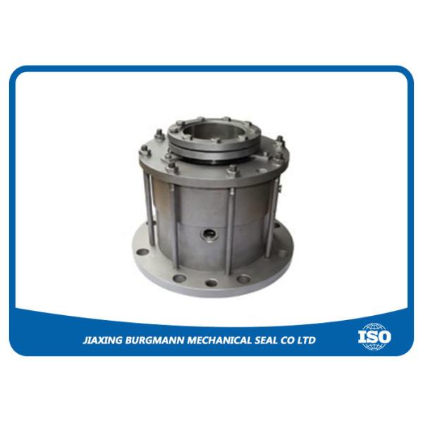 Quality Cartridge 2000 Series Double Mechanical Seal For Agitator ISO9001:2008 Approval for sale
